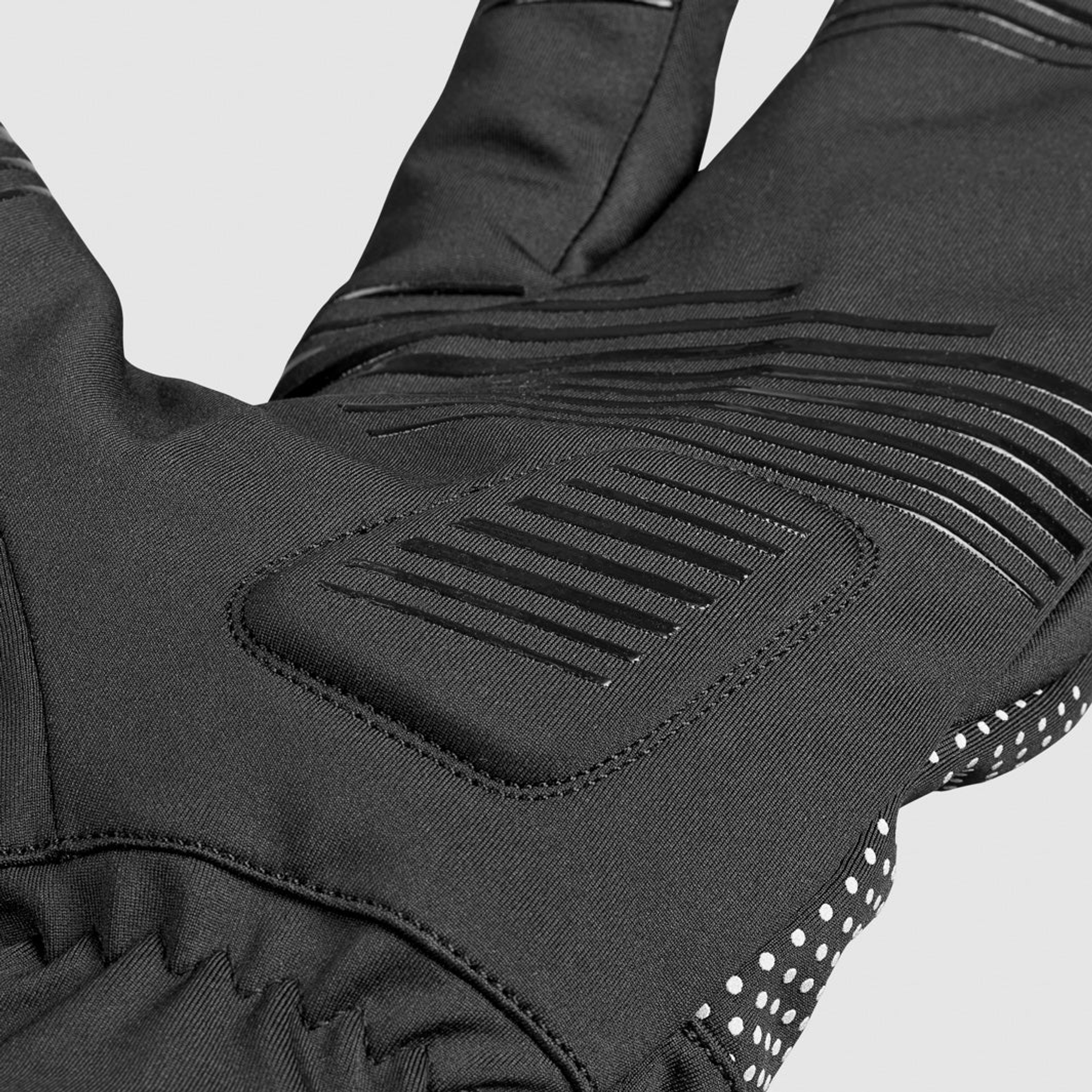 GripGrab Ride Windproof Deep Winter Lobster Handschoenen