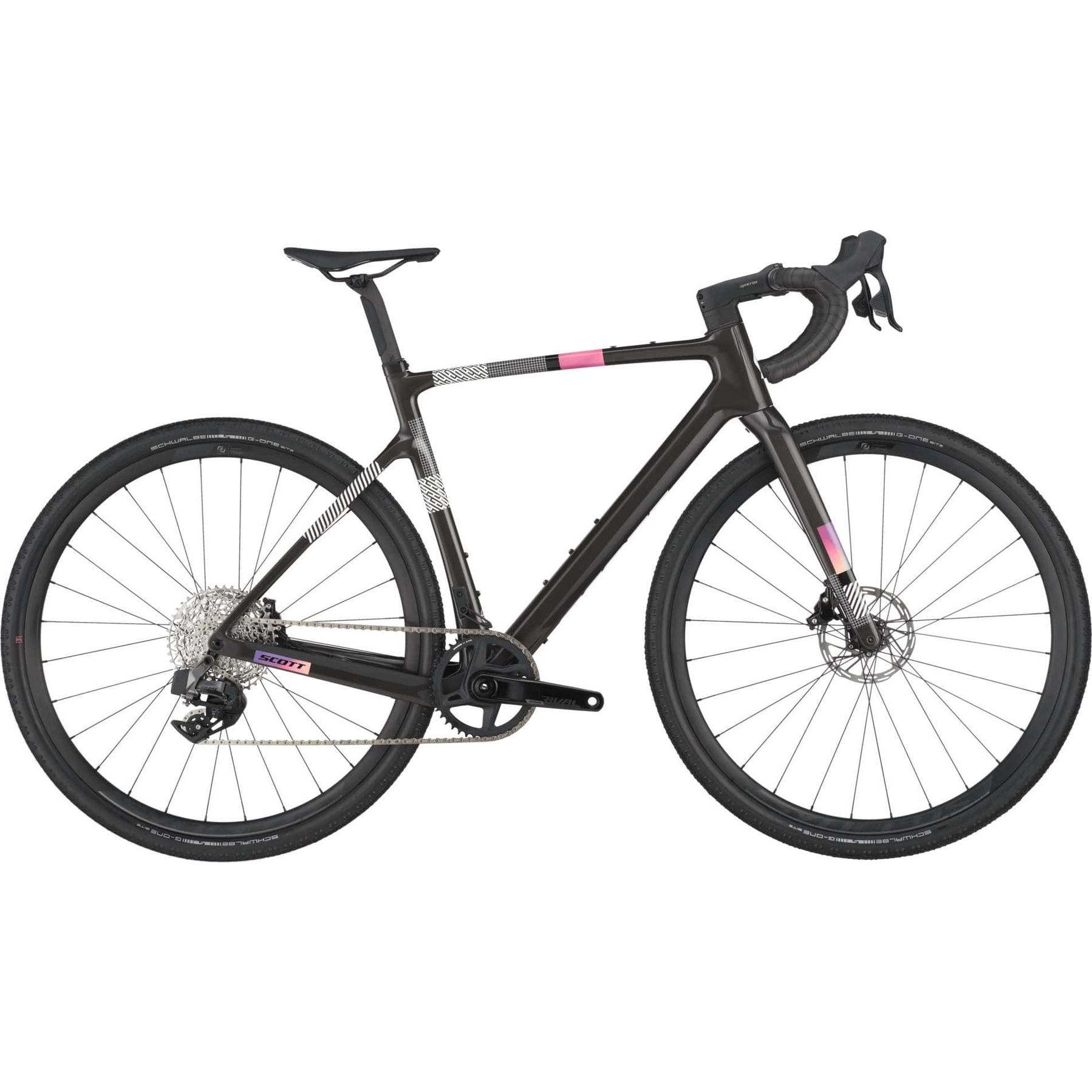 Scott Addict Gravel 30 2025