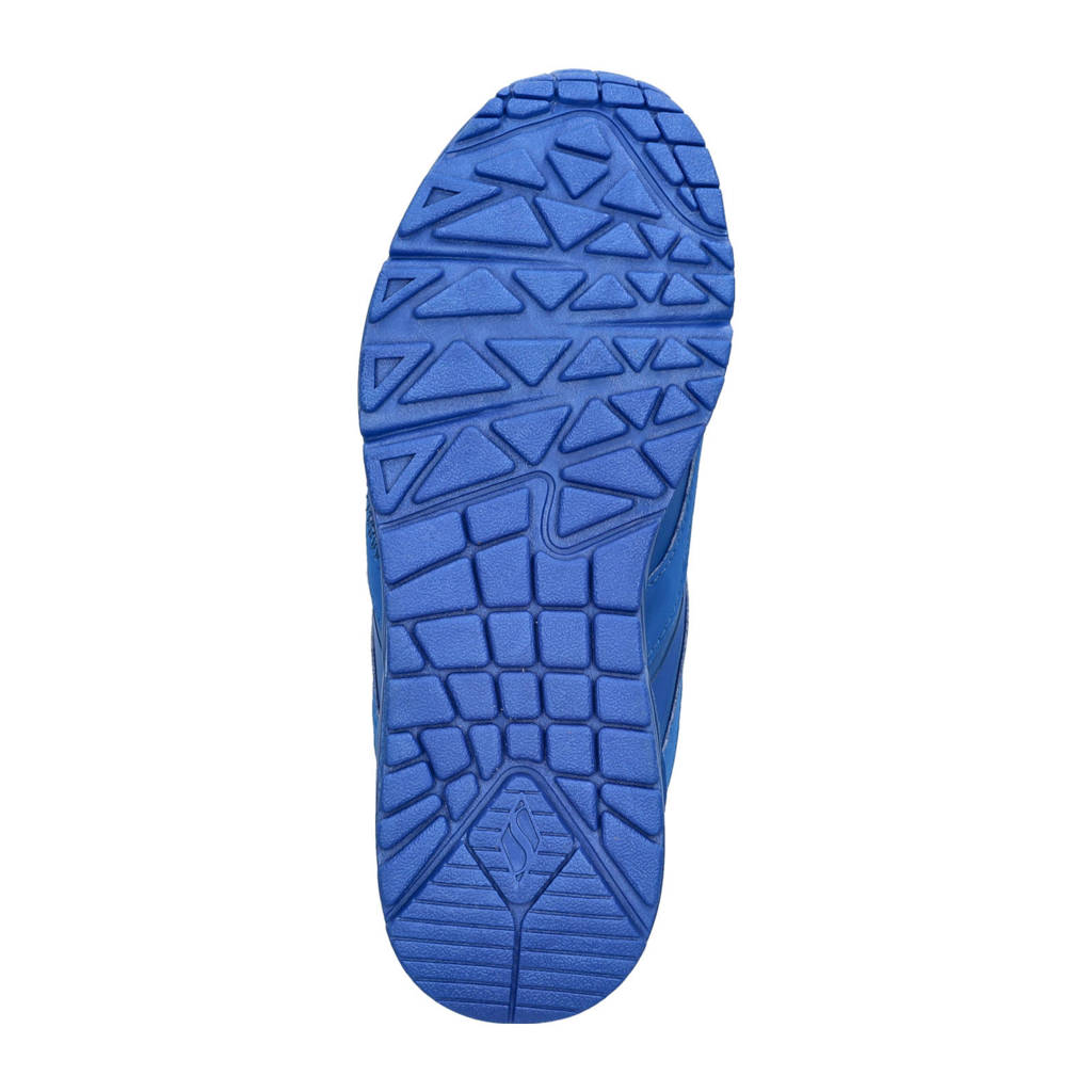 Skechers Unosneakers blauw