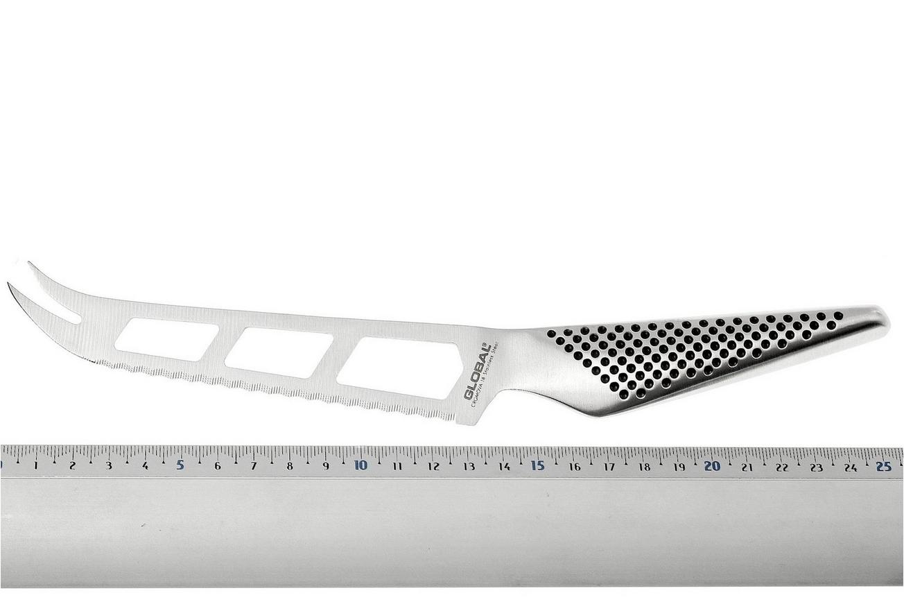 Global GS10 kaasmes 14 cm