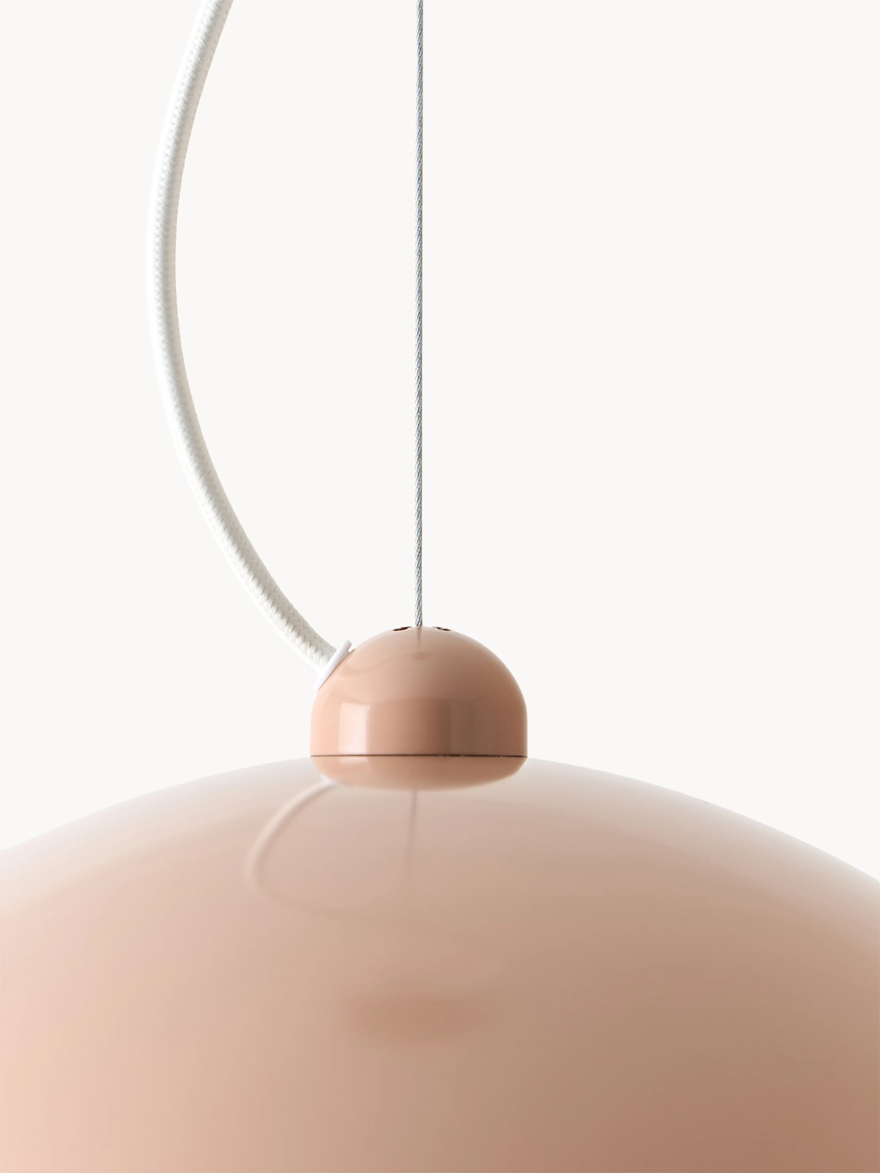 Retro hanglamp Walter