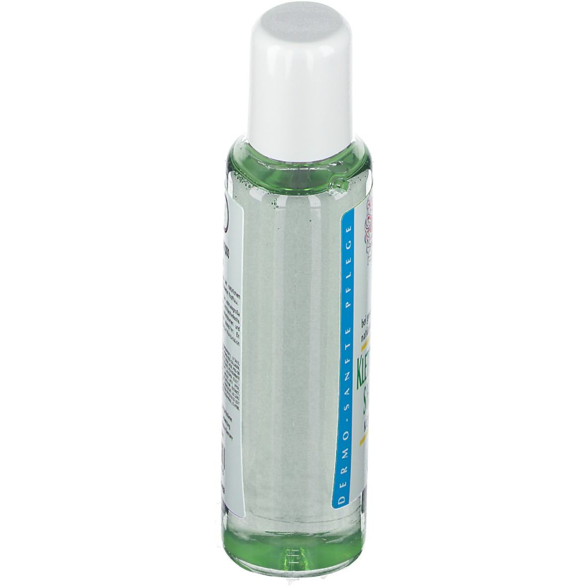floracell® Klettenwurzel Shampoo