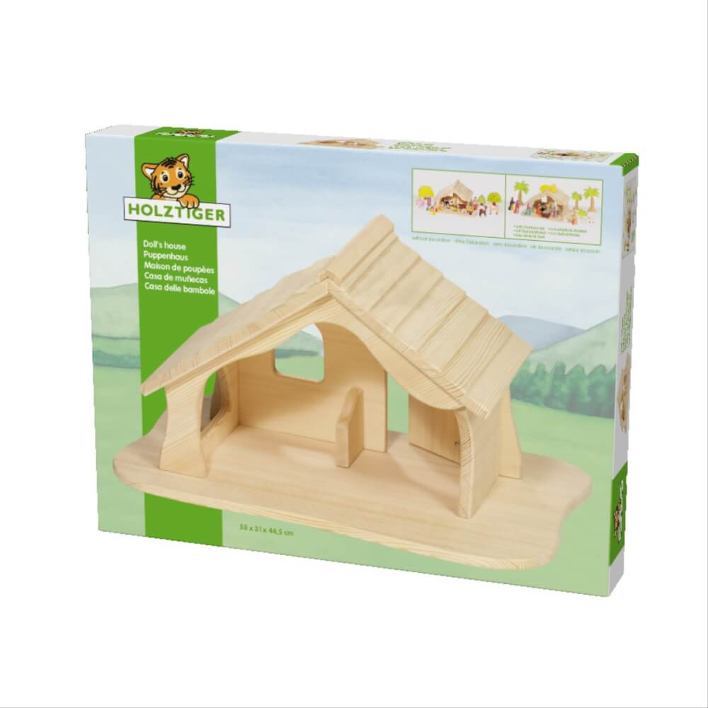 Puppenhaus