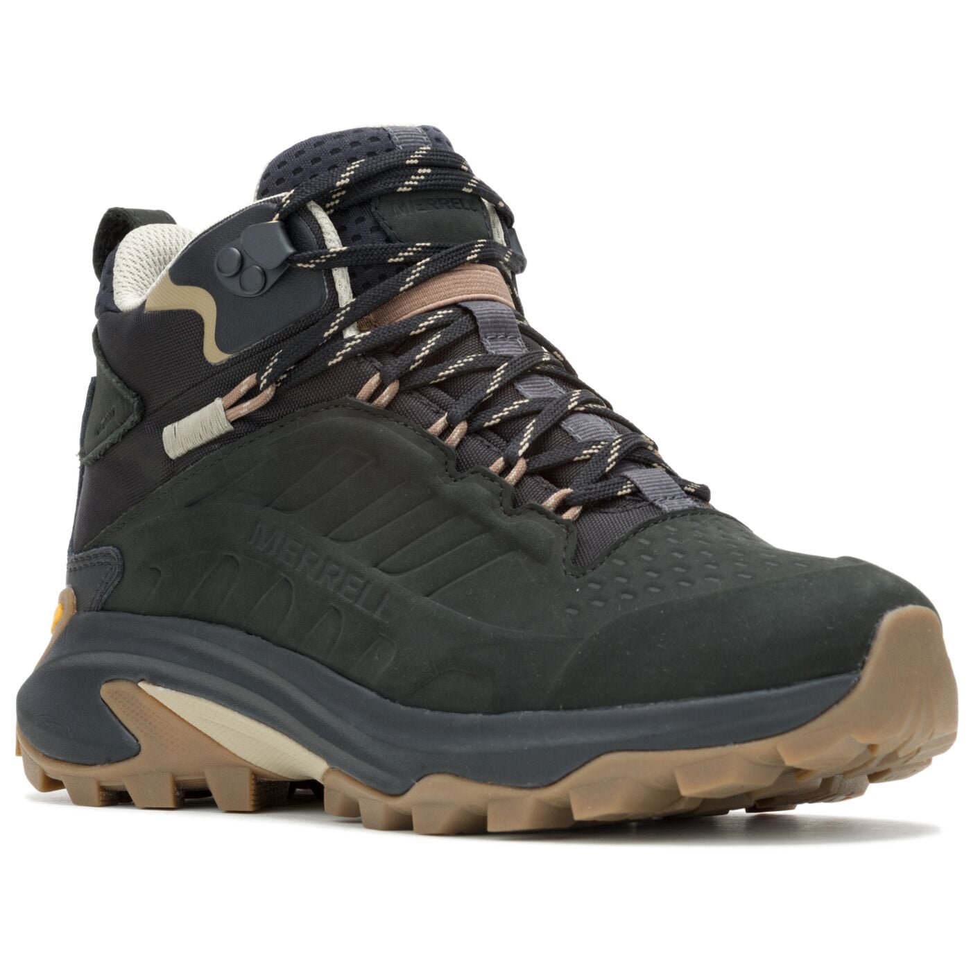 MerrellWanderschuh «Moab Speed 2 MID»
