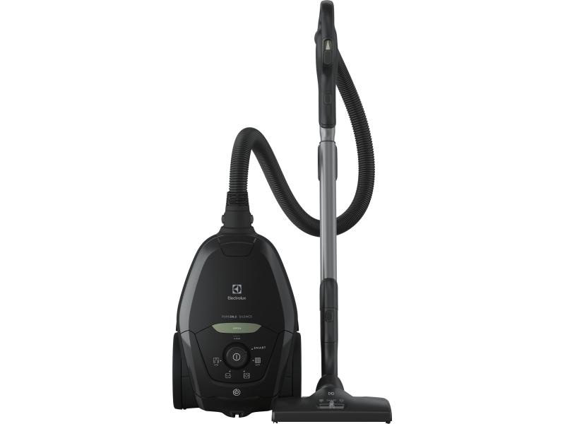 Electrolux Bodenstaubsauger Pure PD82-GREEN 600 W-Bodenstaubsauger