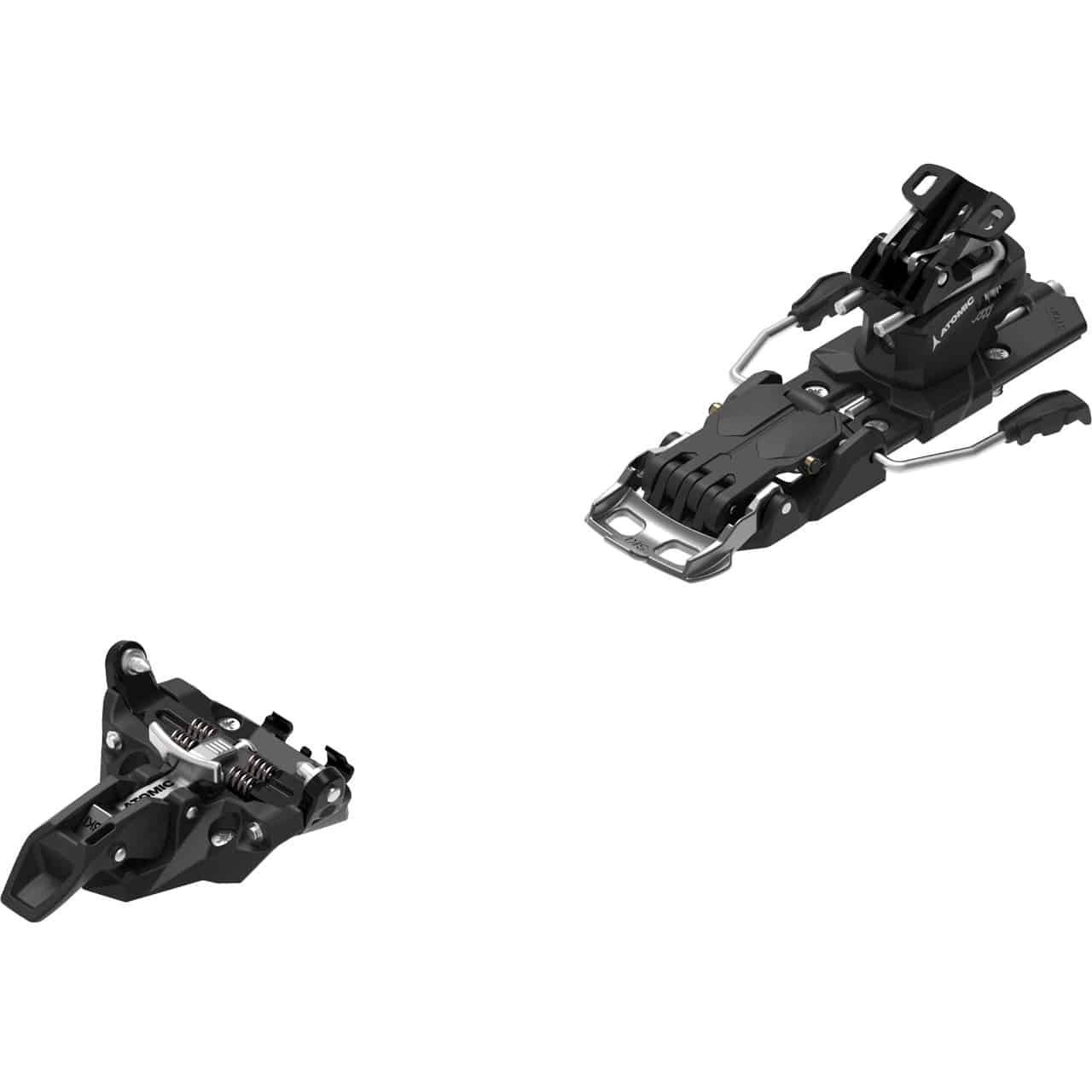 Atomic Backland Summit 12 black/gunmetal | Atomic Skibindungen | Atomic | A | MARKEN | XSPO