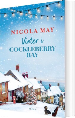 Vinter I Cockleberry Bay - Nicola May - Bog