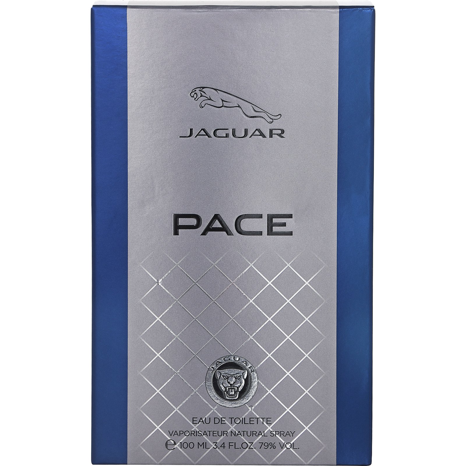 Jaguar Pace Homme Eau de Toilette 100 ml