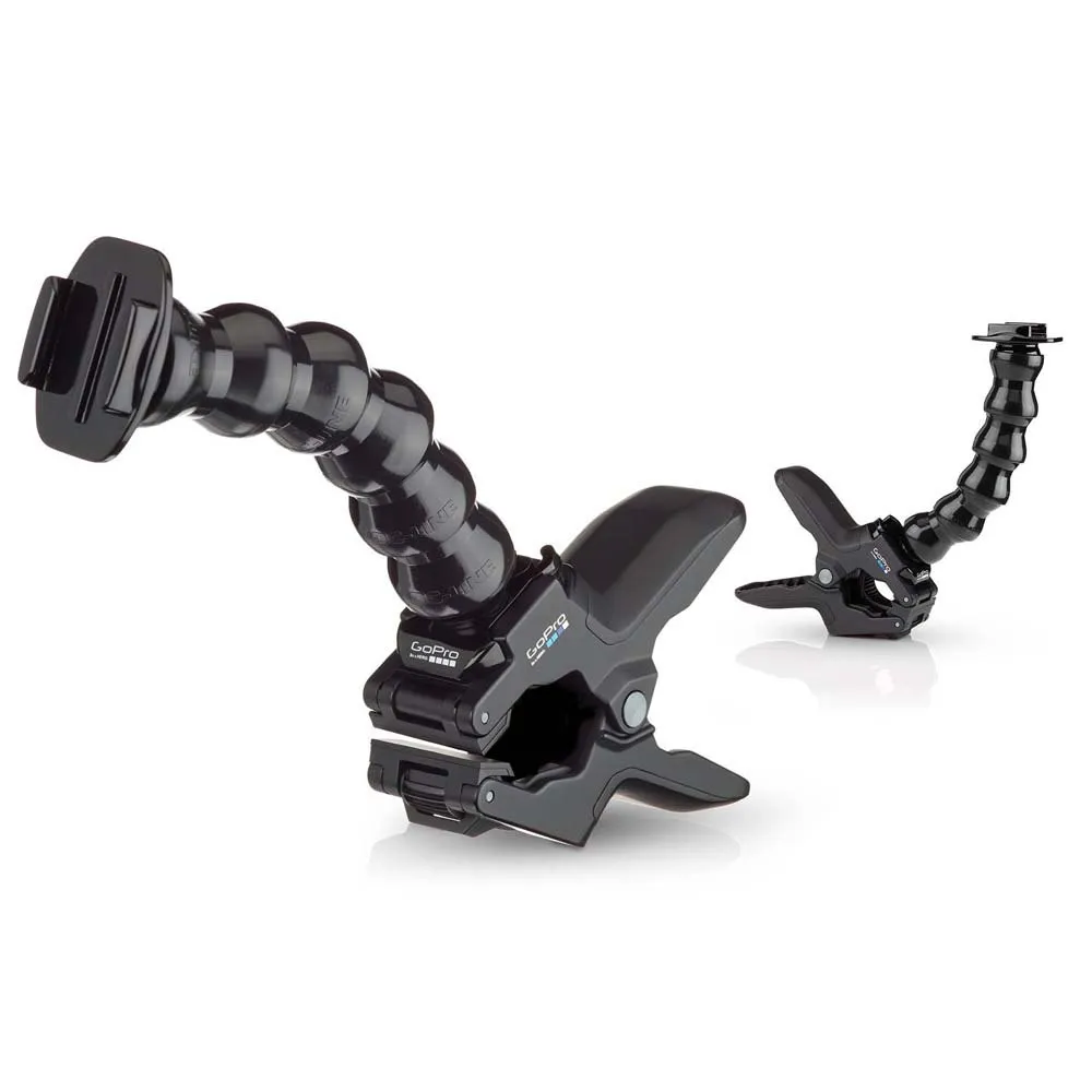 GoPro Jaws flexible Klemme