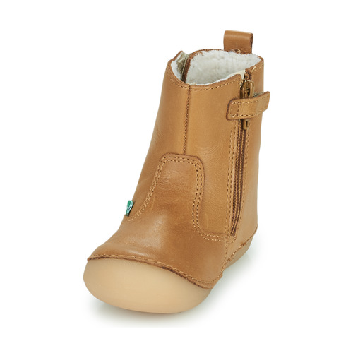 Kickers - SOCOOL CHO - Camel