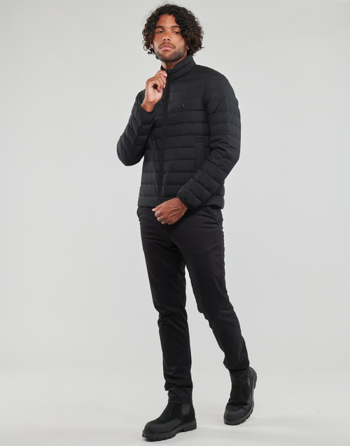 Emporio Armani - 8N1BQ2 - Noir