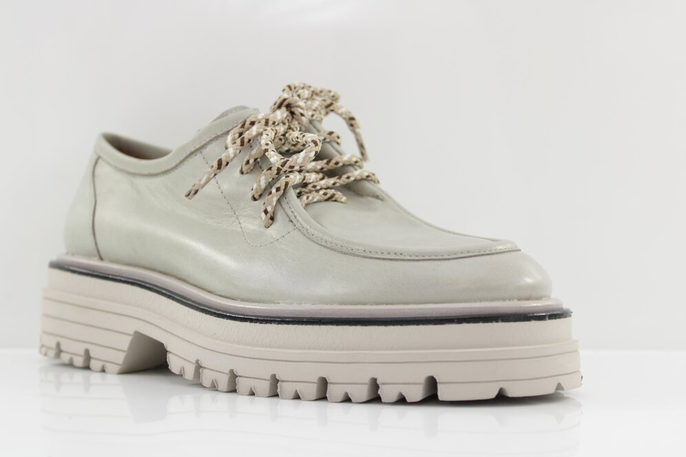 MARIPE' Schnürschuhe