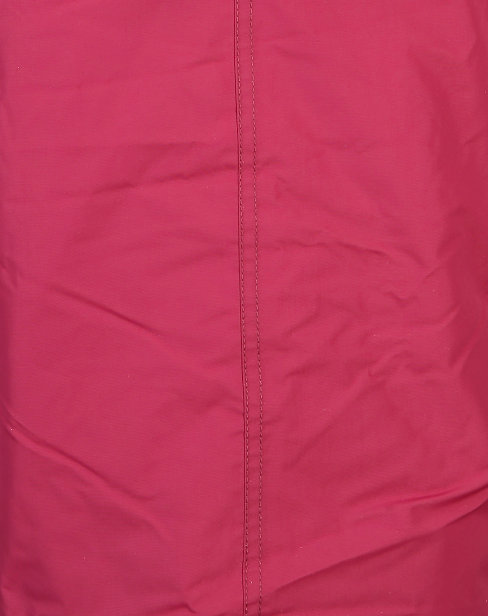 Wintermantel LIKKA TUPPI in beet red/fox