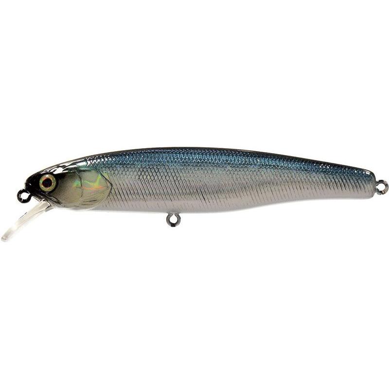 Leurre Flottant Illex Arnaud - 10Cm