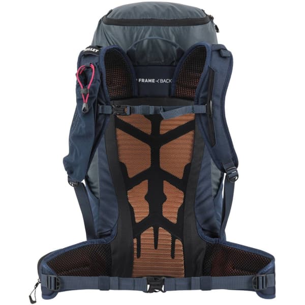 Sac à dos randonnée MILLET WANAKA 28 W SAPHIR
