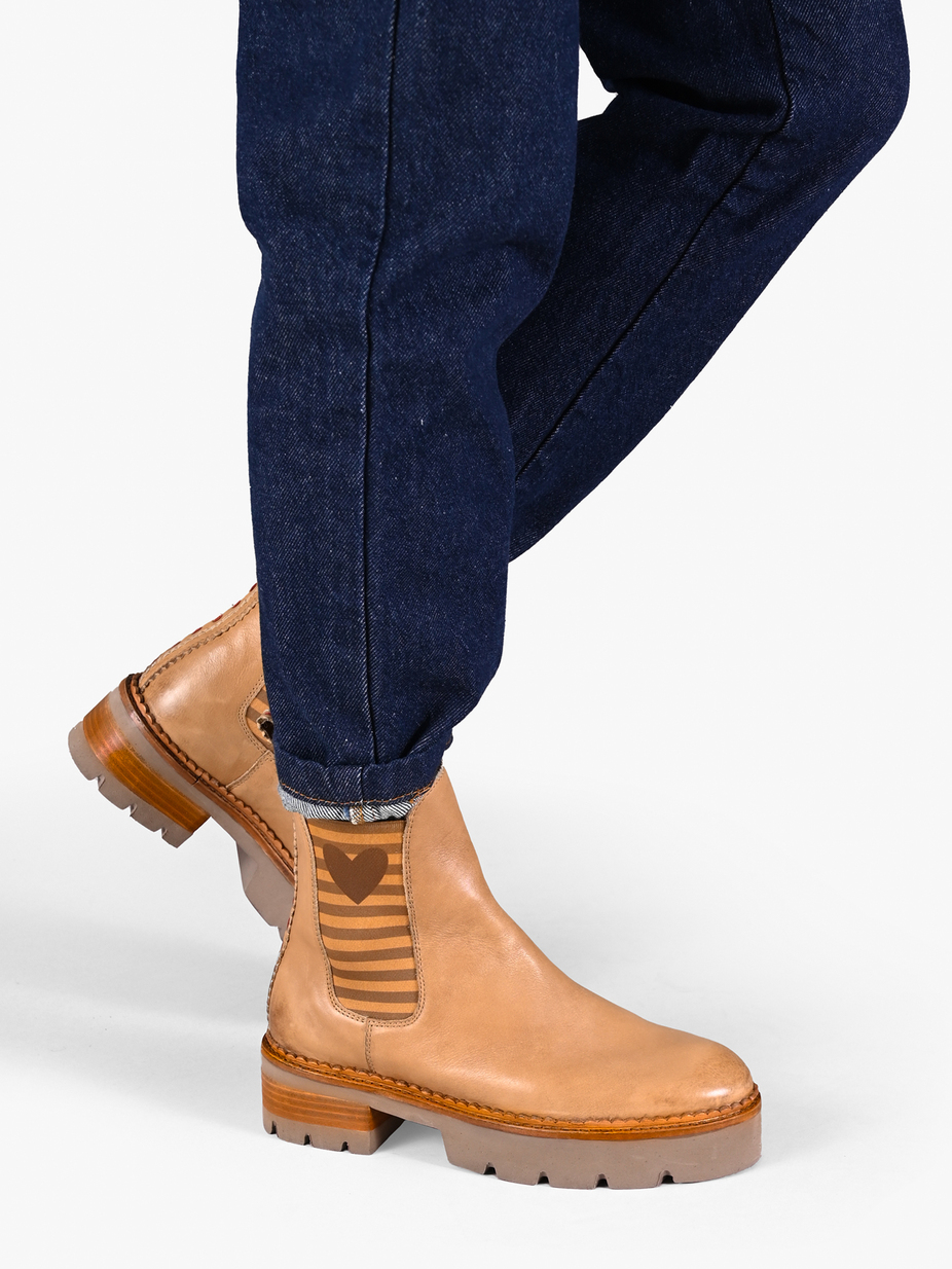 CHELSEA BOOT NICKI