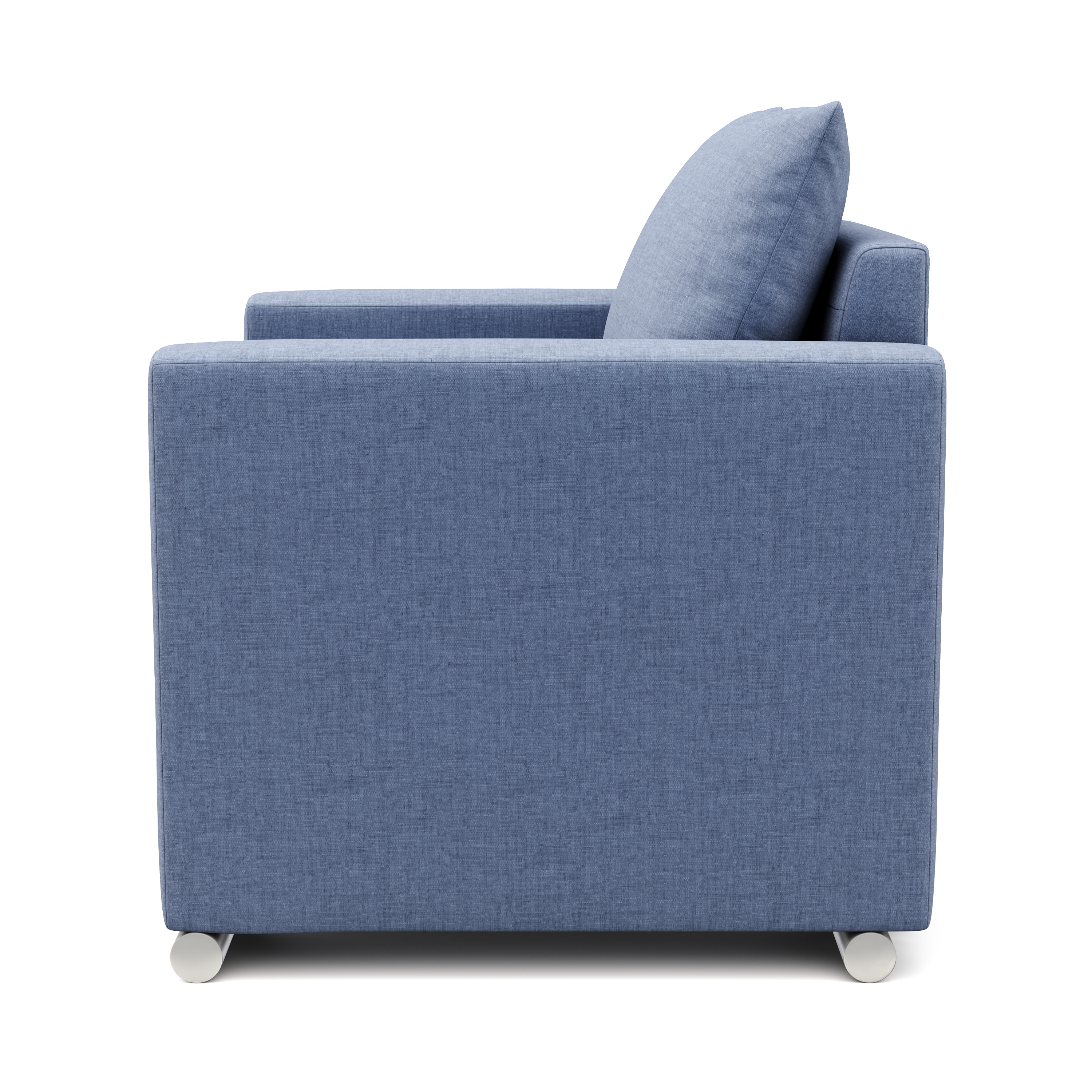 Sessel PHIL blau
