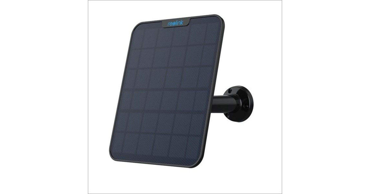 ReolinkTrackmix G770-C + Solar beveiligingscamera  (Camouflage kleur, 4G LTE)