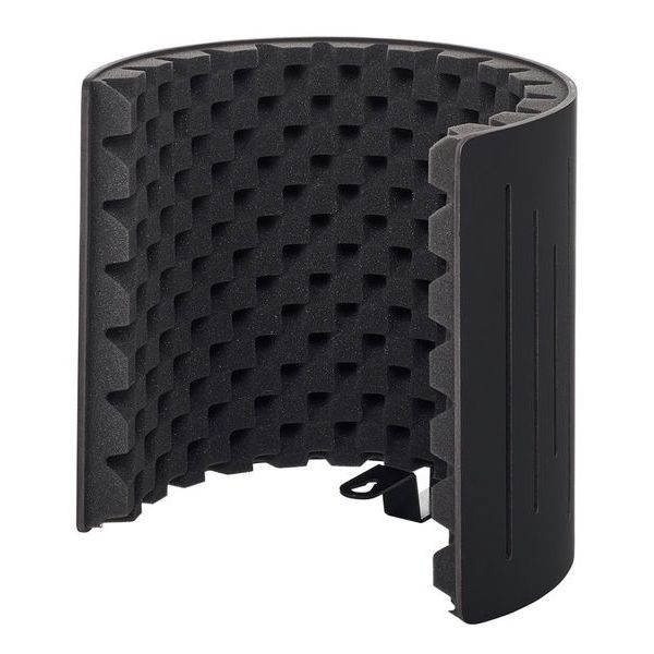 Vicoustic Flexi Screen Ultra MKII Black