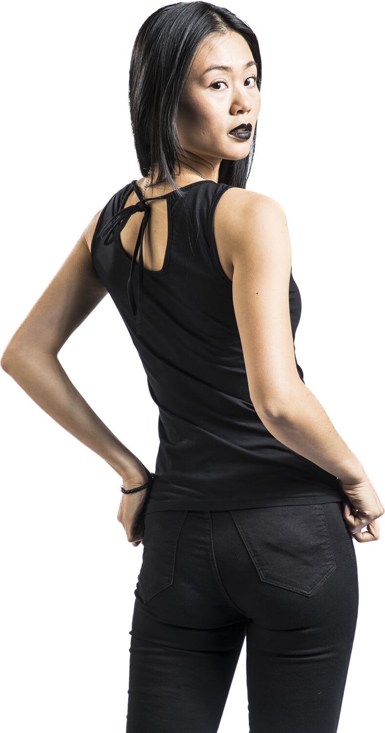 ALICE | Forplay Top
