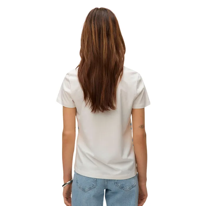 Vero Moda Soni Francis SS Shirt Dames