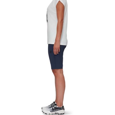 MammutRunbold Shorts - dunkelblau/navy