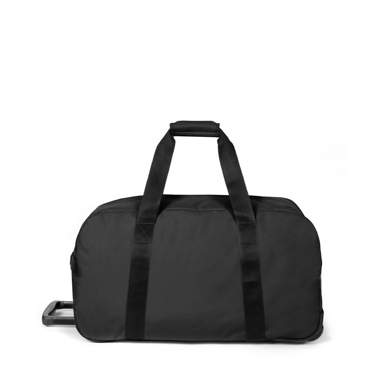 Sac de Voyage à roues Container 65+ 65cm Black