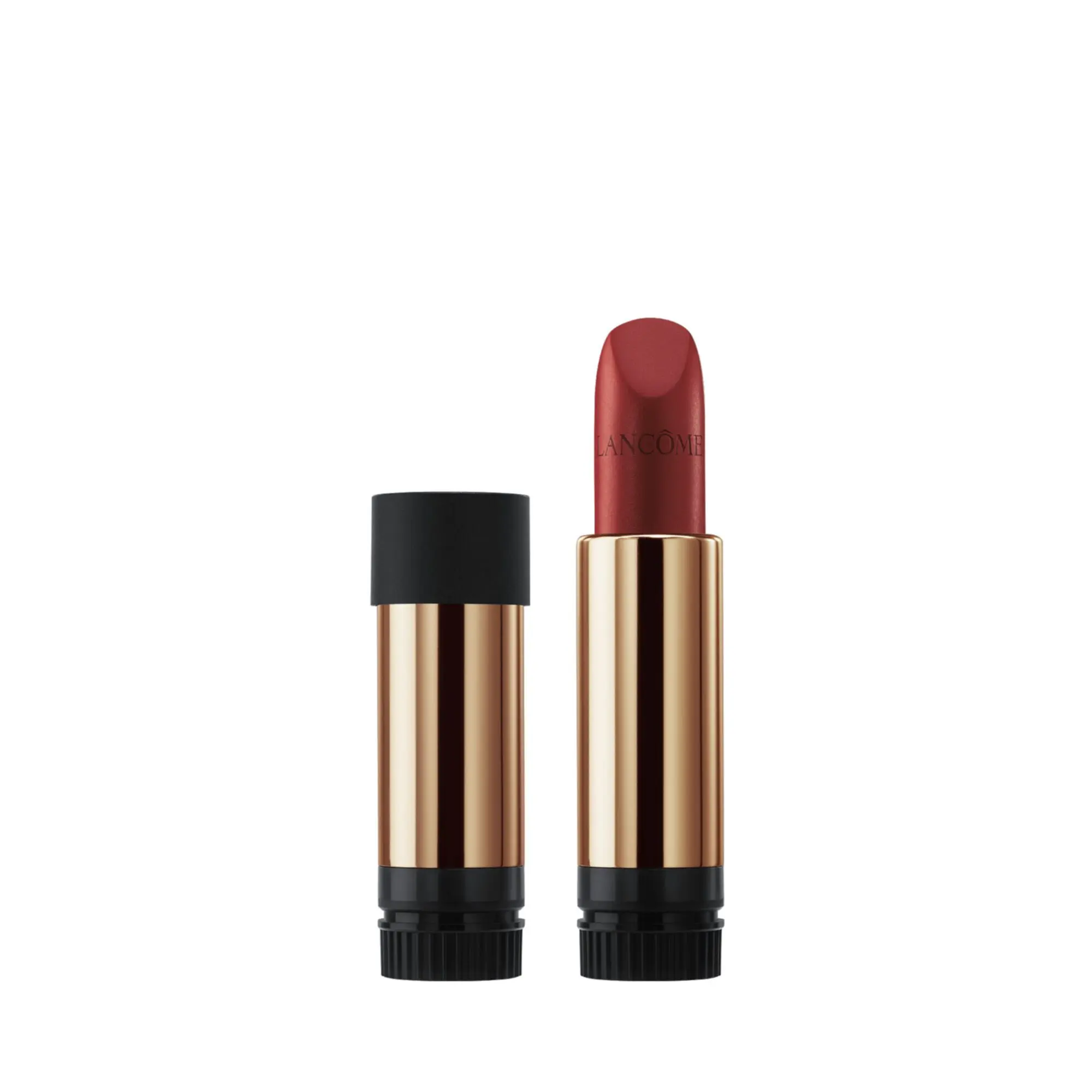 Lancôme - L'Absolu Rouge Intimatte Rouge à Lèvres- Rouge à lèvres