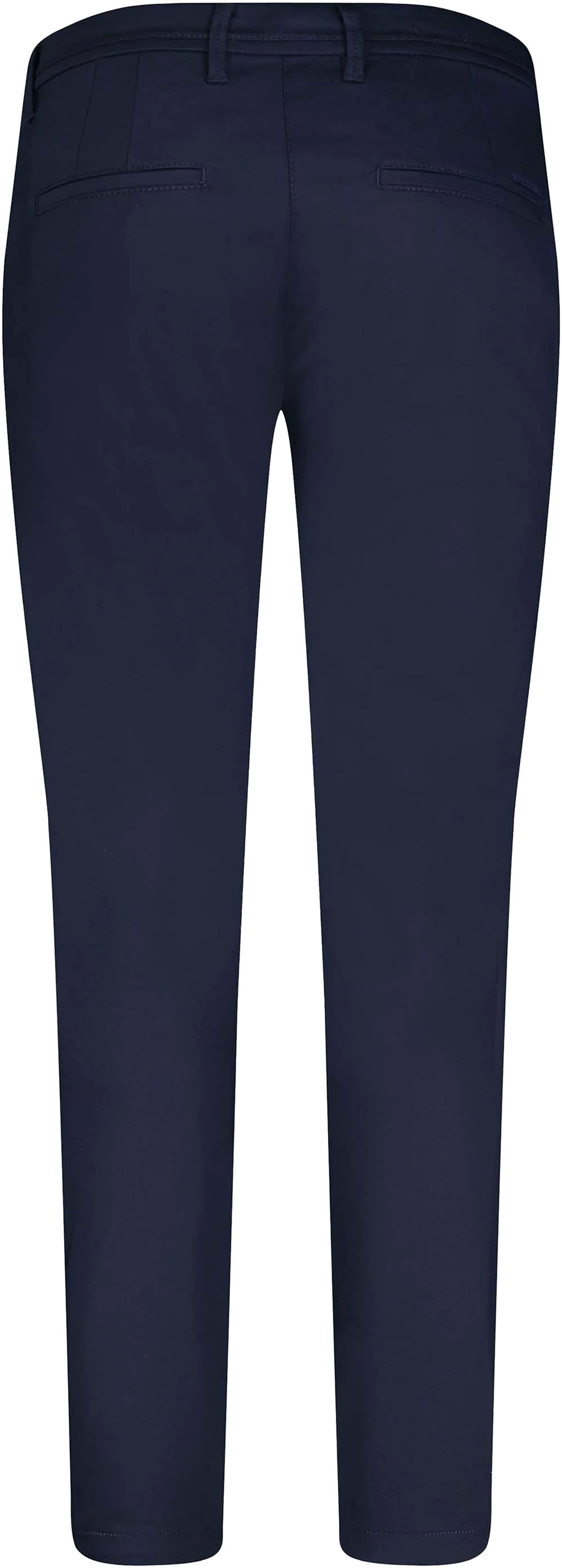 MAC Chinohose »Griffin«  mit Taschen