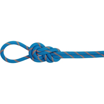 Mammut 8.0 Alpine Eco Dry Seil Ocean / Vibrant Orange