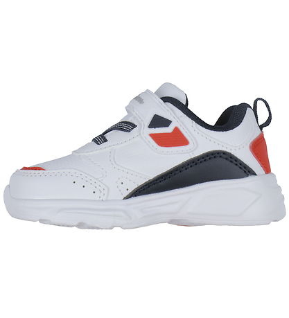 Champion Sko - Wave PU B TD Low Cut - Papyrus