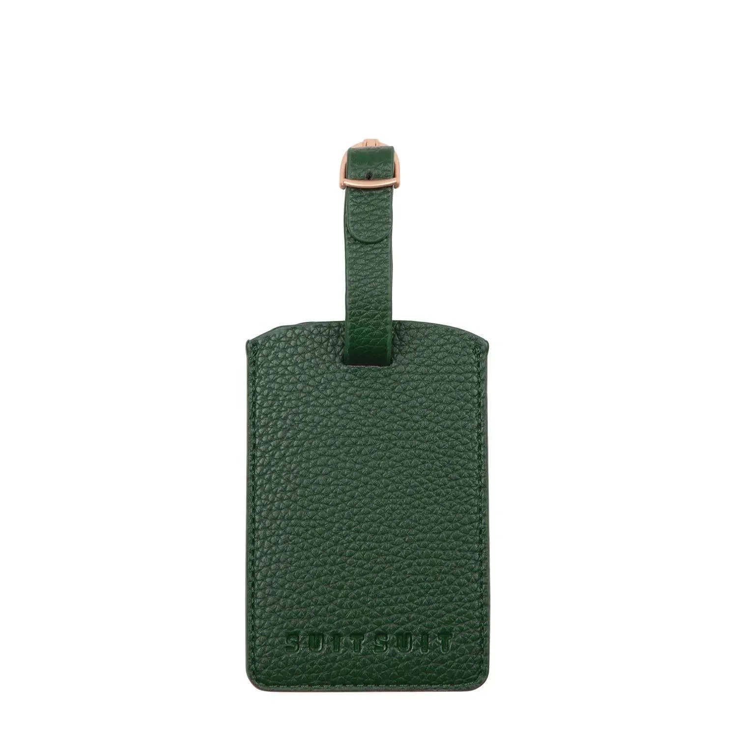 Suitsuit | Fab seventies | Bagage adres label