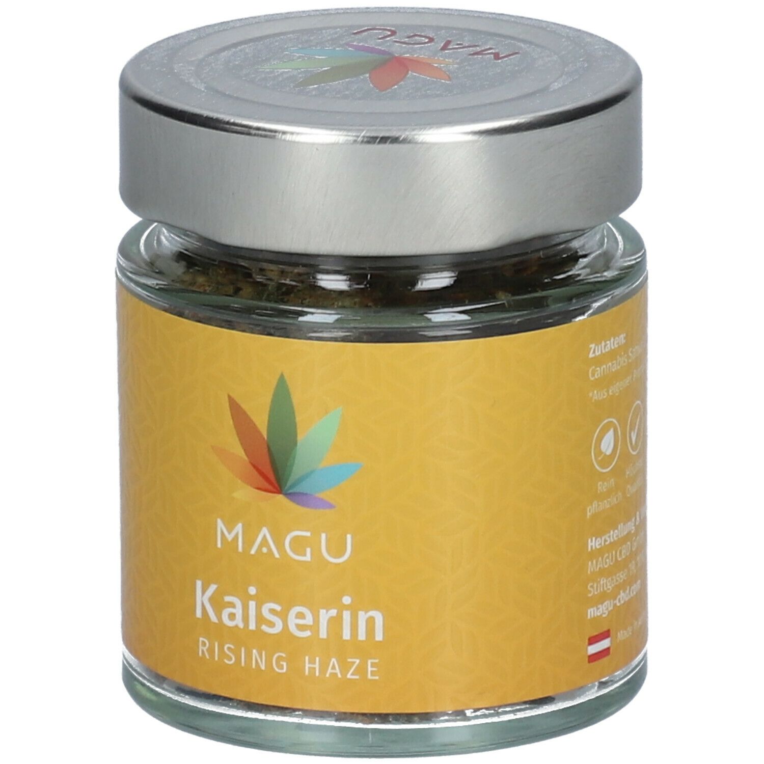 MAGU Kaiserin Rising Haze