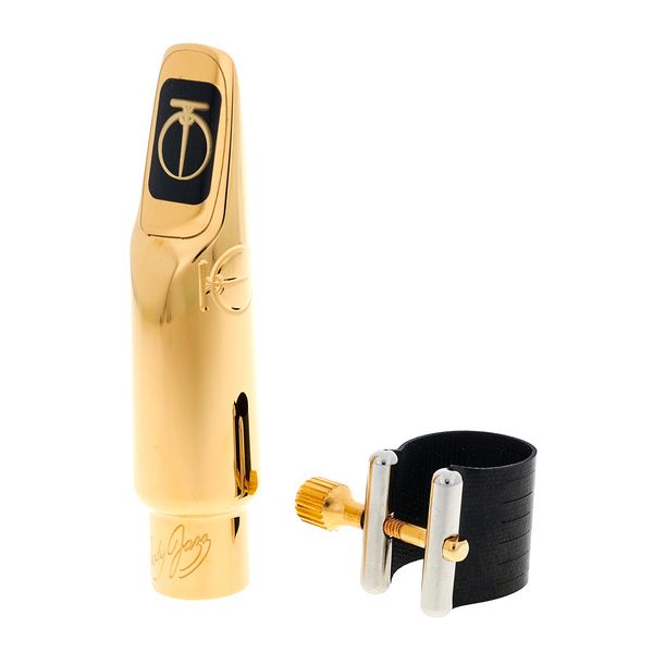 Jody Jazz Tenor DV 6