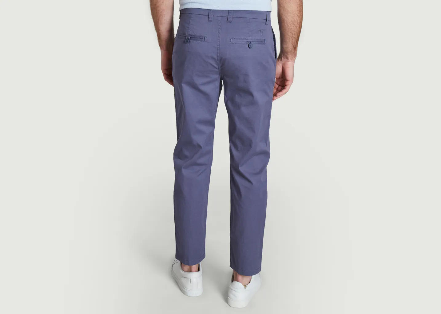 Pantalon Chuck KCA