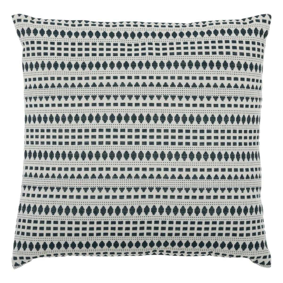 COUSSIN COTON JACQUARD MICAH EGEEN 38X38CM