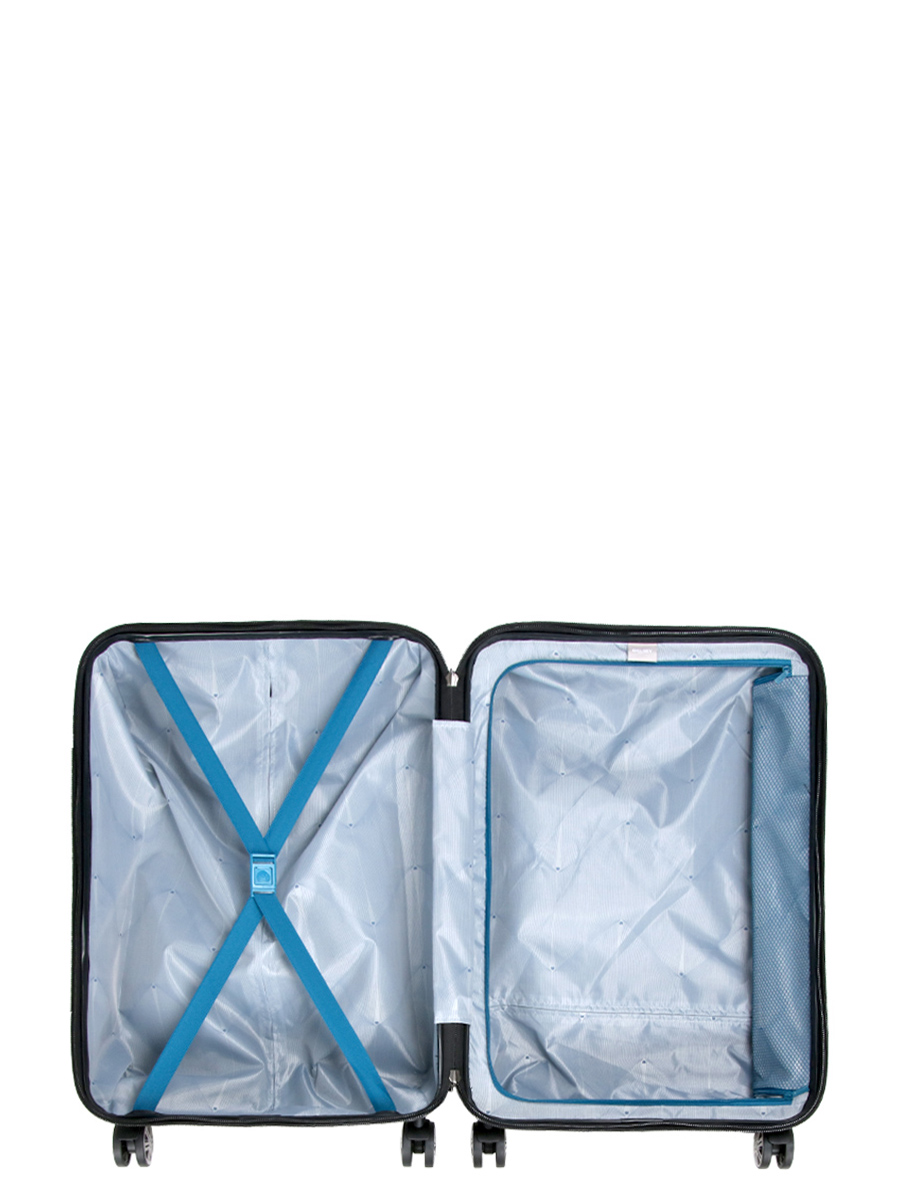 Valise Delsey Comete + 67 cm