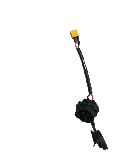 Port de Charge LP16-3 pour Trottinette Electrique Eroz Kapacity EK10 ( Nouvelle Version ) et Weebot Anoki X