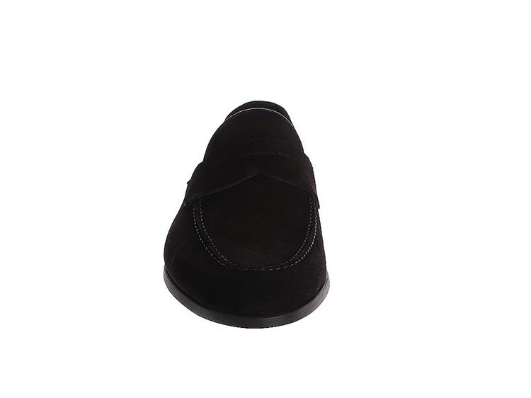 Magnanni 25396 Donkerbruin