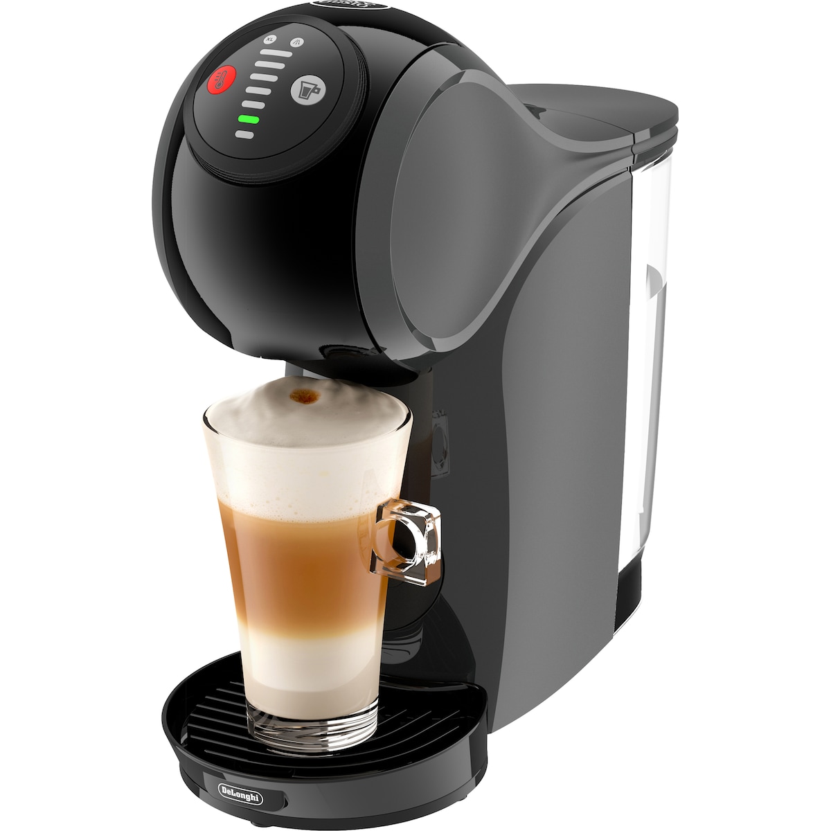 Nescafé Dolce Gusto Genio S kapselmaskin EDG226A (antrasittgrå)