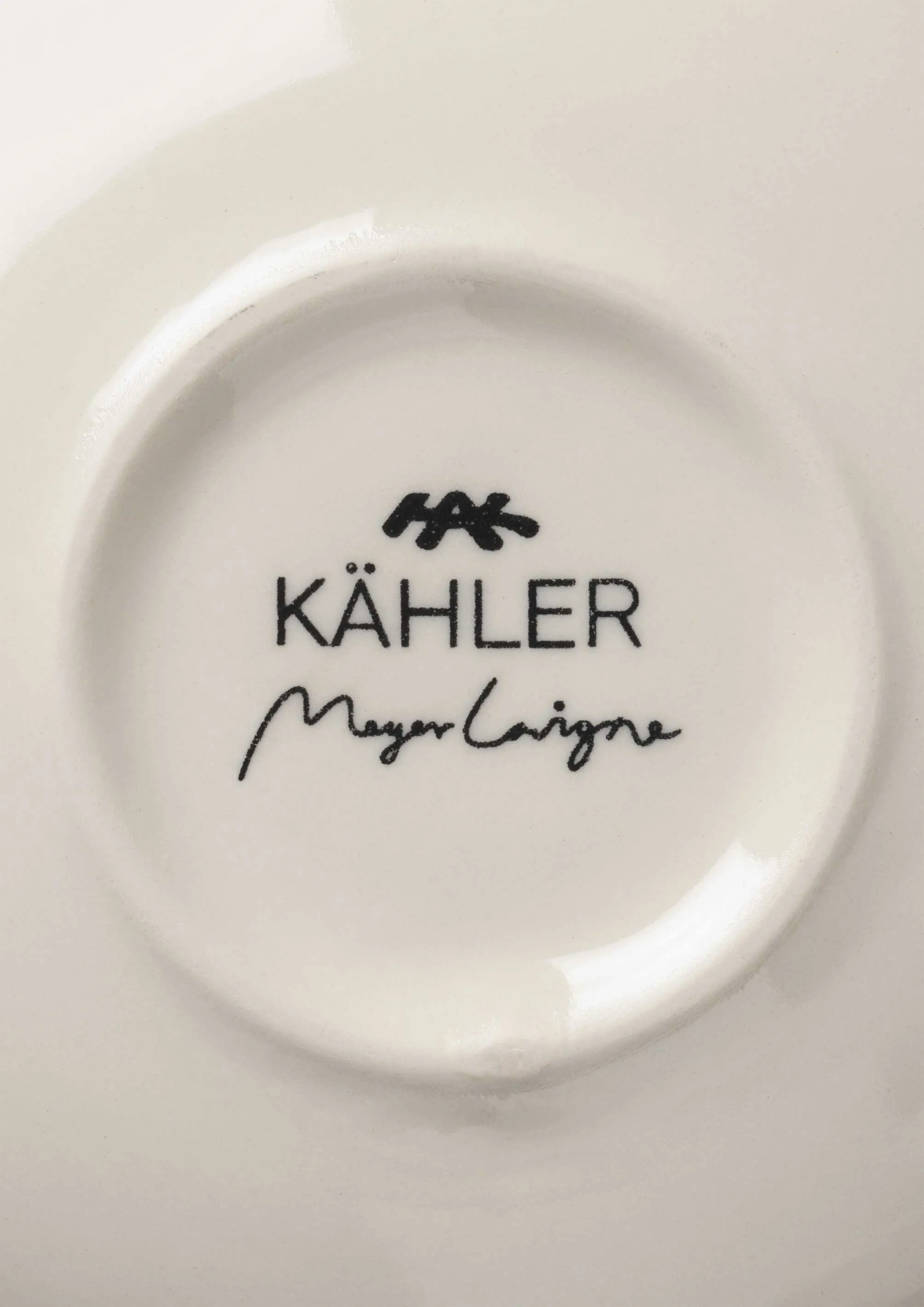 Kähler Signature Kronelysestage