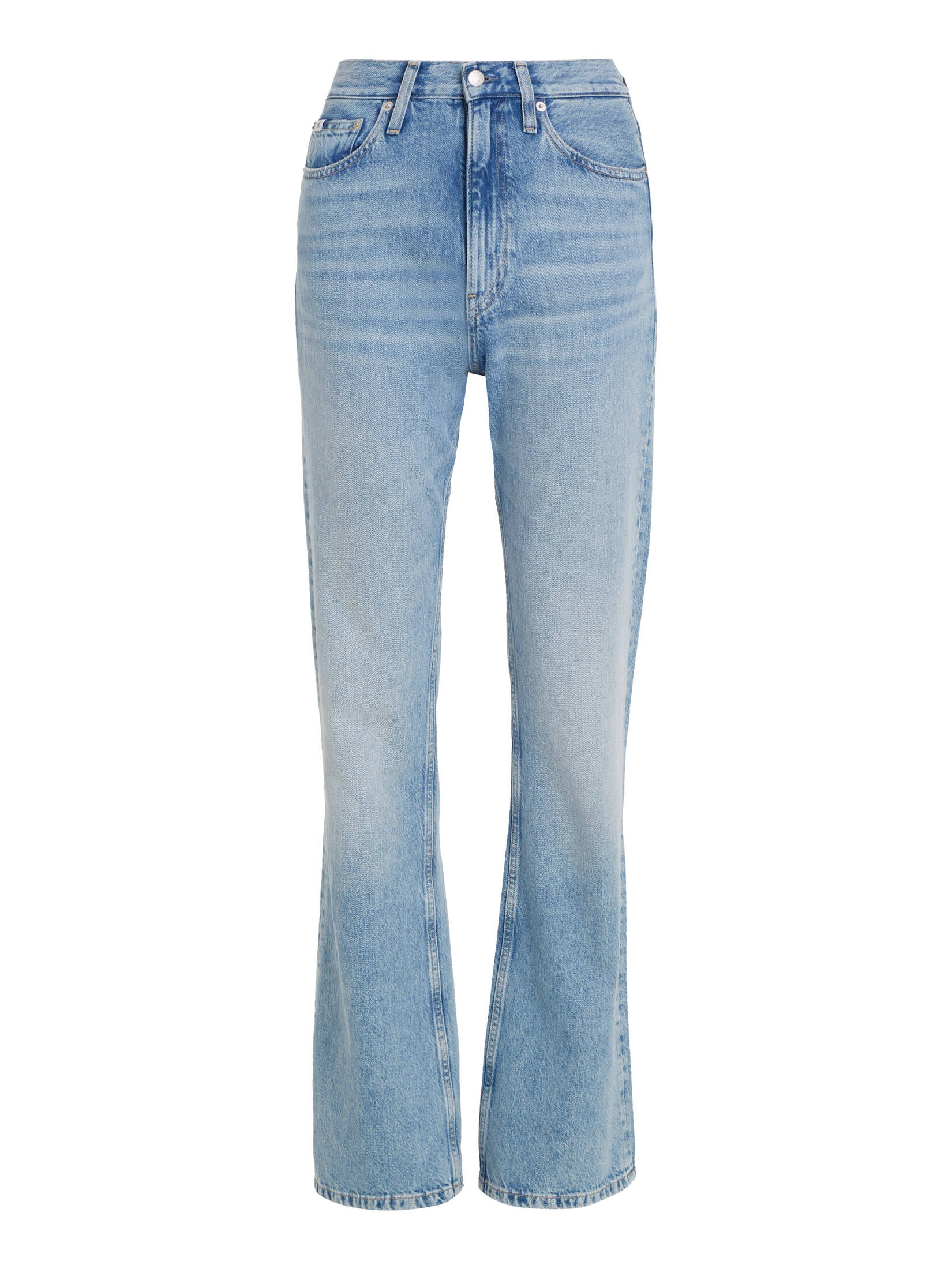 CALVIN KLEIN JEANS| Damen Jeans AUTHENTIC BOOTCUT