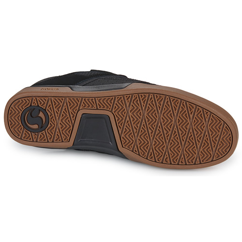DVS - COMANCHE 2.0 - Noir