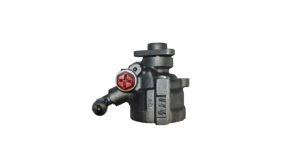 Servopumpe Hydraulisk