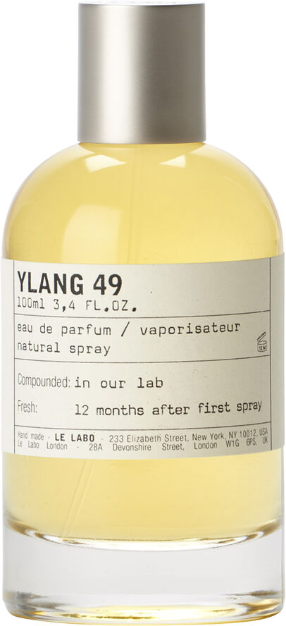 Le Labo Ylang 49 Eau de Parfum