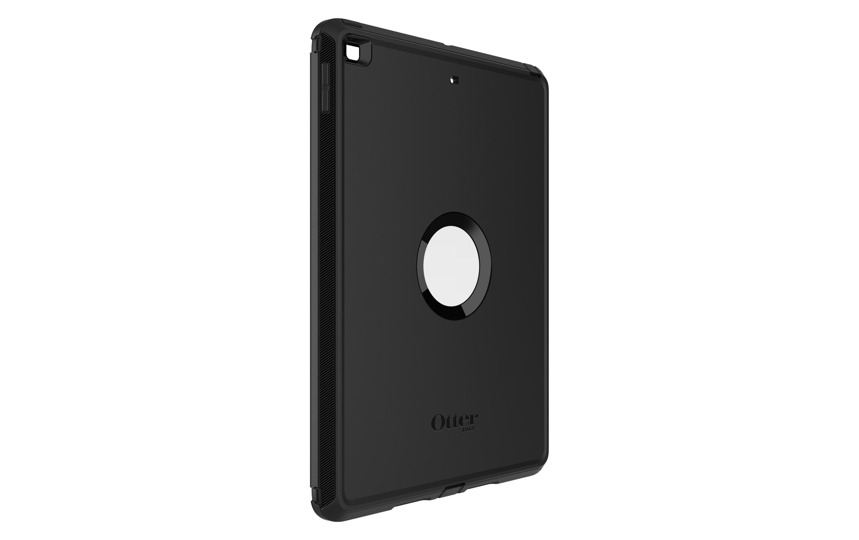 Tablet Back Cover Defender iPad 10.2