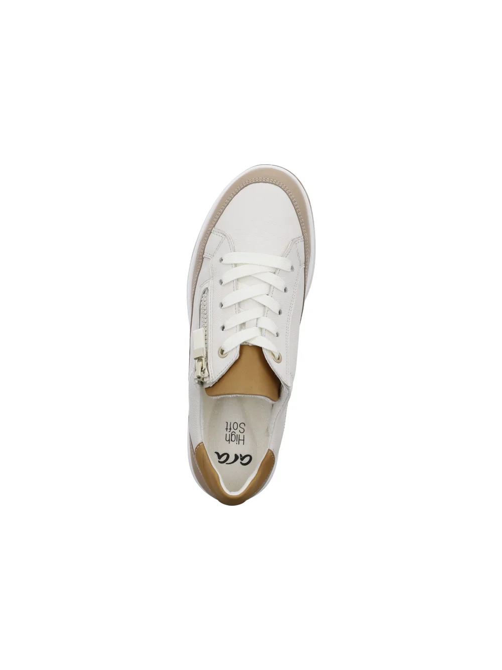 Sneaker Osaka cream
