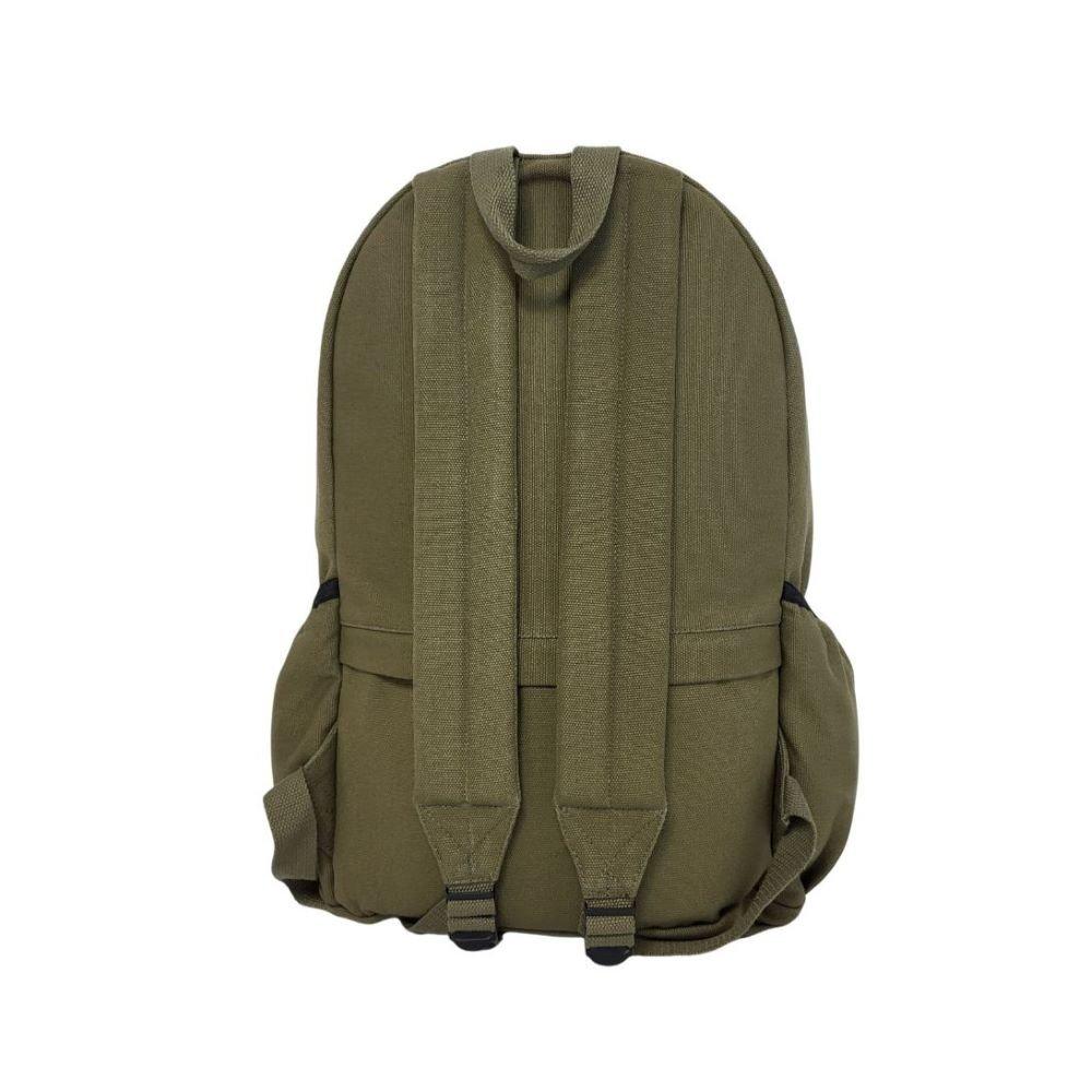 Ridge53 Ridge 53 Canvas Backpack