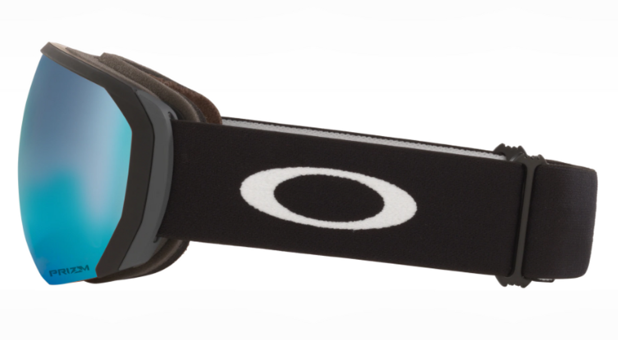 Oakley<br>Flight Path L Matte Black
