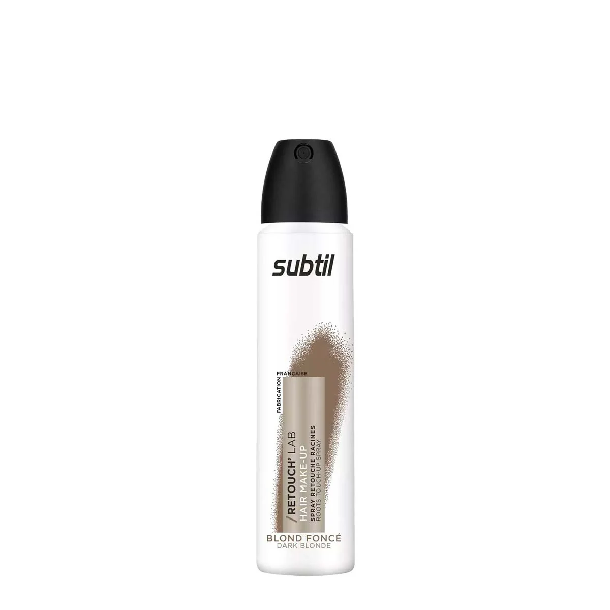 Spray retouche racines Hair Make Up 75ml